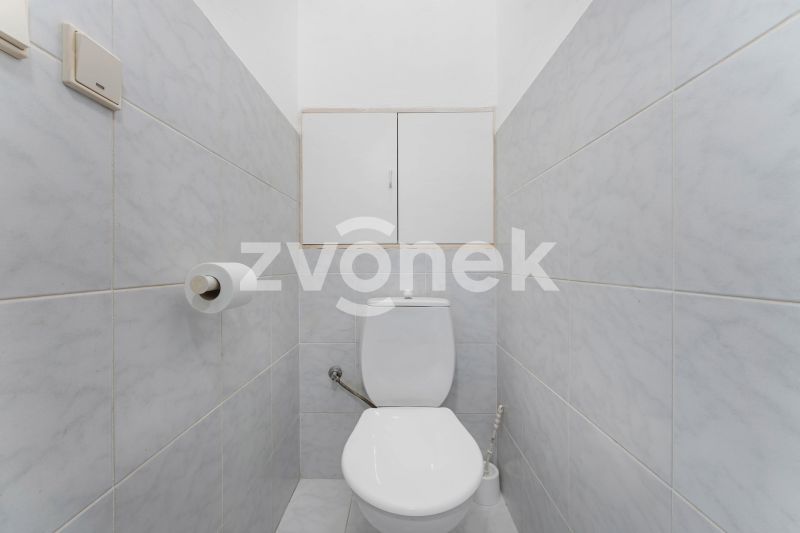 Prodej garáže 18 m², Zlín - Kudlov