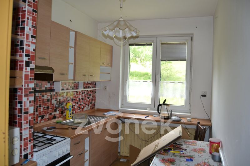 Pronájem rodinného domu 120 m², Hošťálková