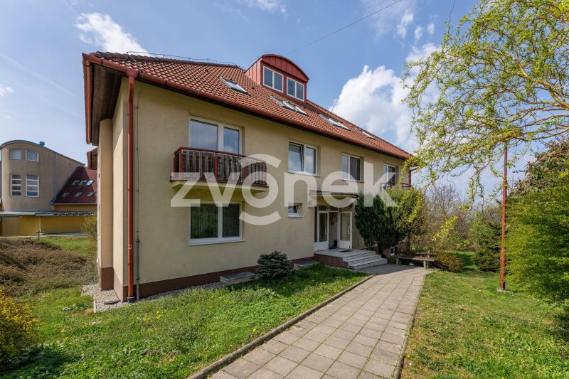 Prodej garáže 18 m², Zlín - Kudlov