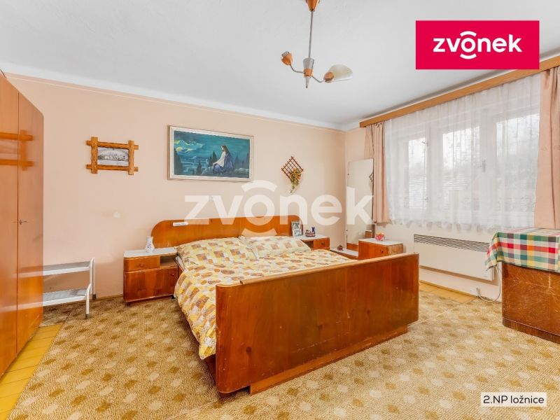 Prodej rodinného domu 185 m², Mysločovice