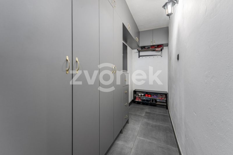 Prodej bytu 3+1 60 m², Kroměříž