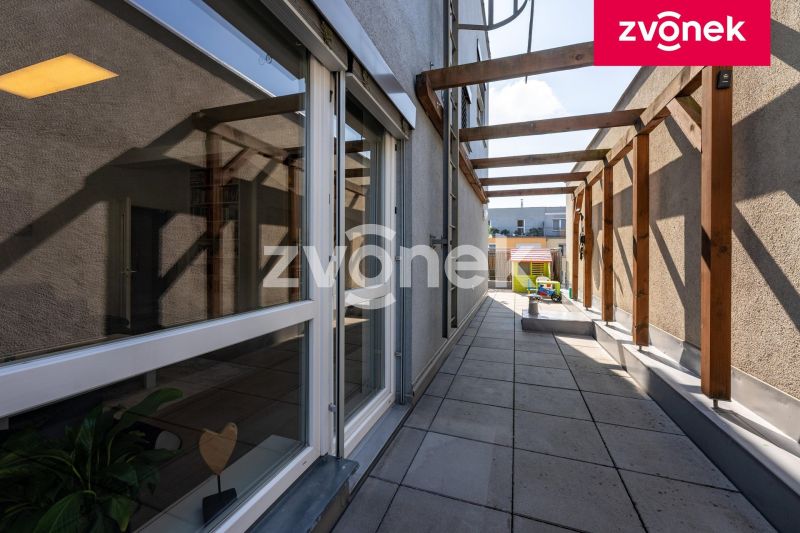 Prodej bytu 3+kk 100 m², Uherské Hradiště - Mařatice