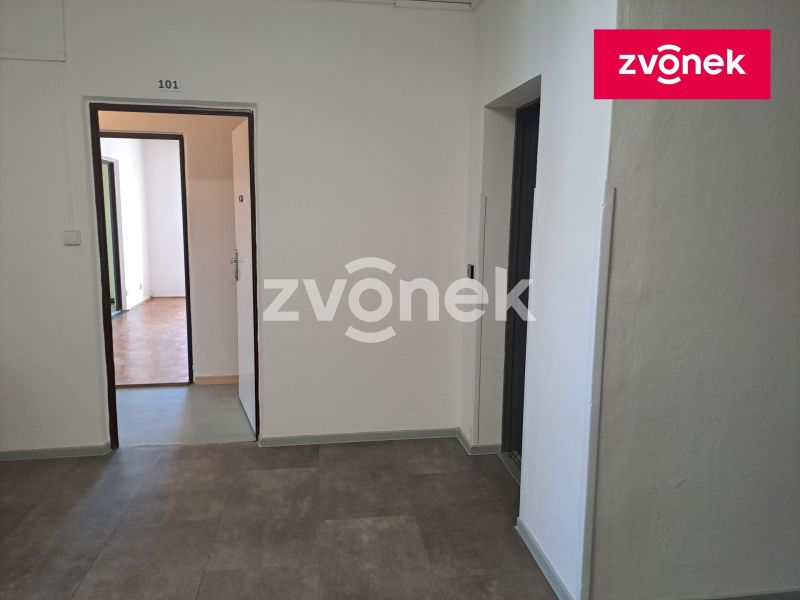 Prodej bytu 3+1 68 m², Zlín - Prštné