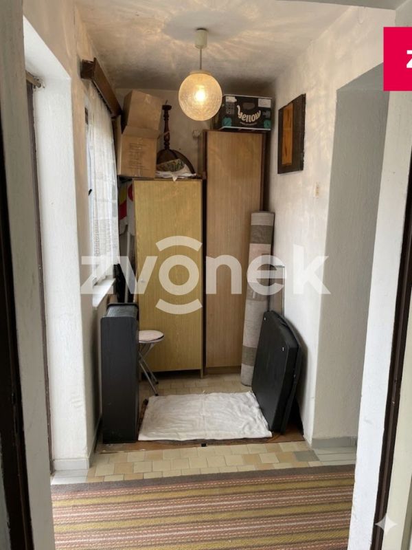 Prodej rodinného domu 75 m², Zlín - Louky