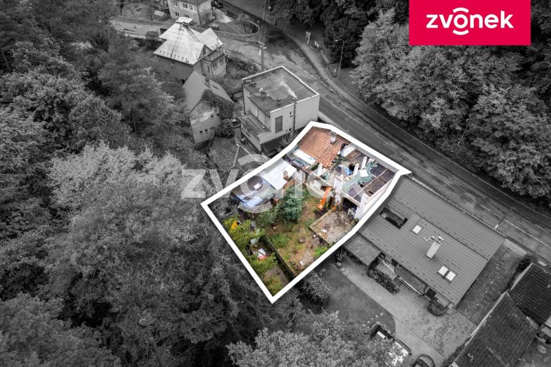 Prodej rodinného domu 100 m², Zlín - Jaroslavice