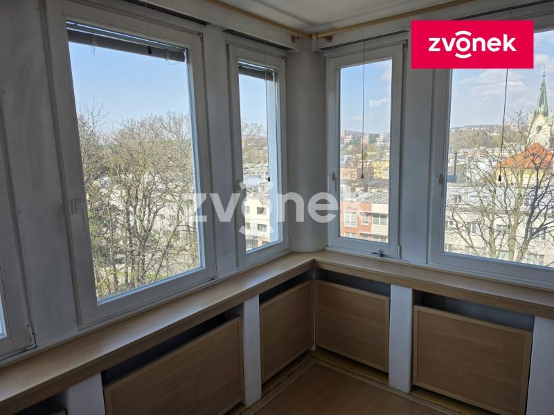 Prodej bytu 3+kk 70 m², Zlín