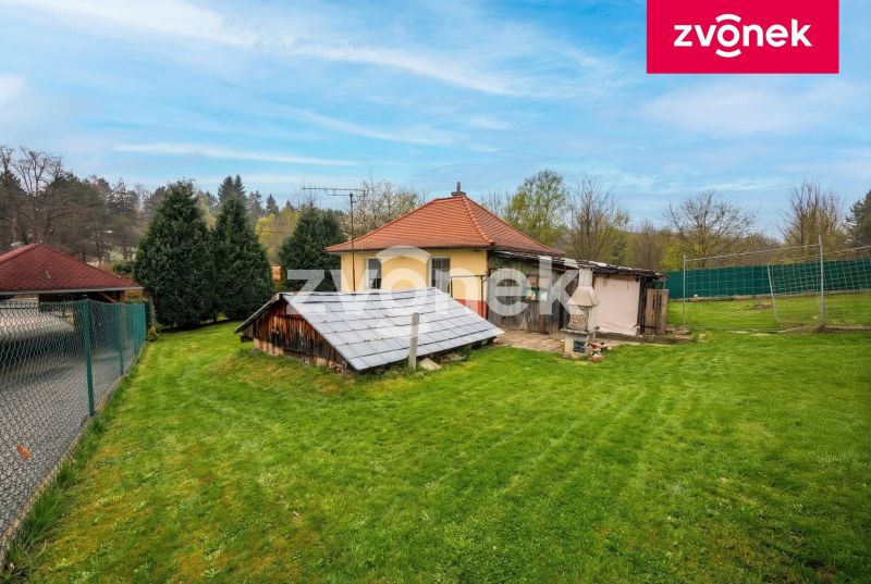 Prodej kanceláře 50 m², Zlín