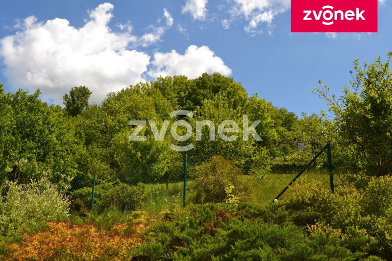 Prodej stavebního pozemku 891 m², Vsetín