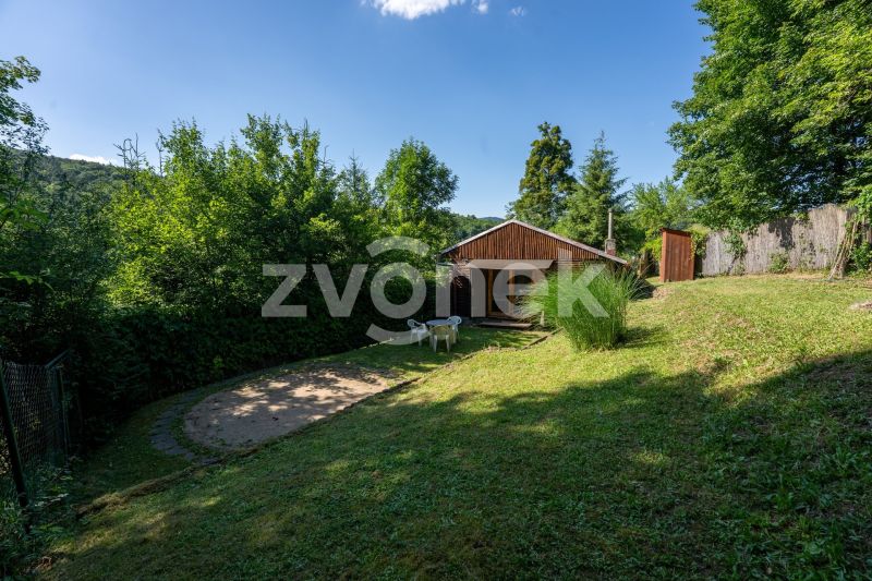 Prodej rekreační chaty 58 m², Trnava