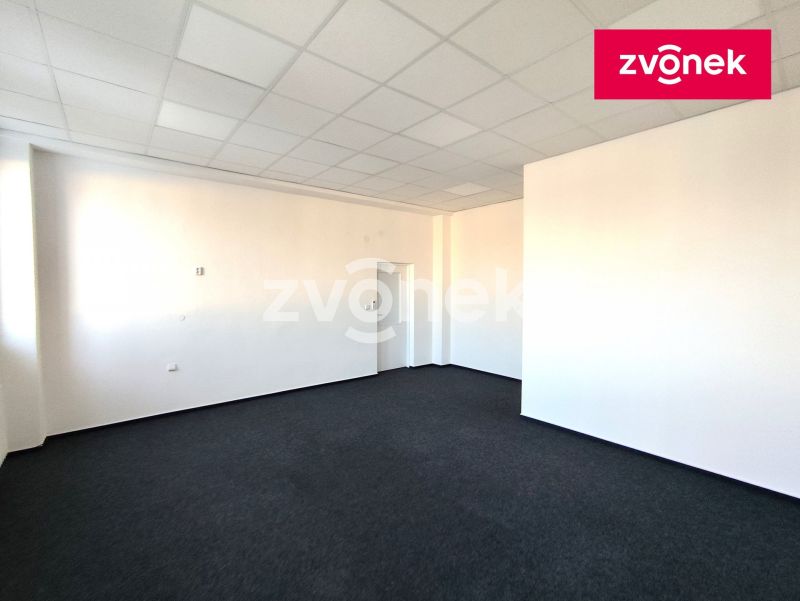 Pronájem kanceláře 32 m², Kroměříž - Kotojedy