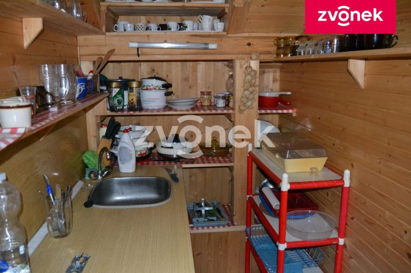 Prodej chalupy 90 m², Velké Karlovice
