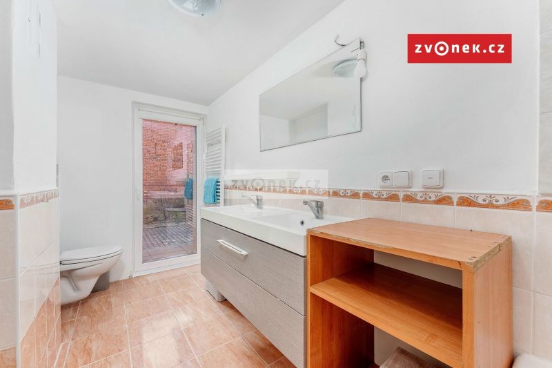 Prodej rodinného domu 150 m², Uherský Brod - Těšov