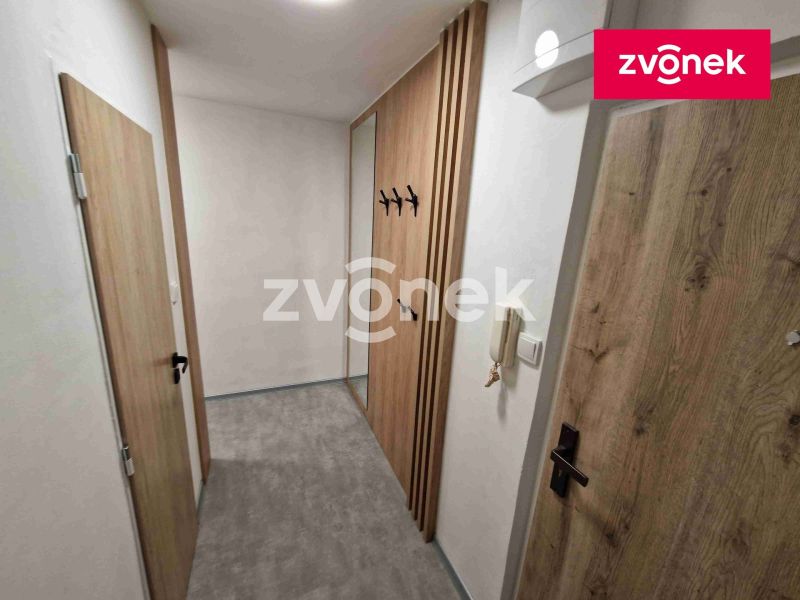 Pronájem bytu 1+1 44 m², Uherské Hradiště