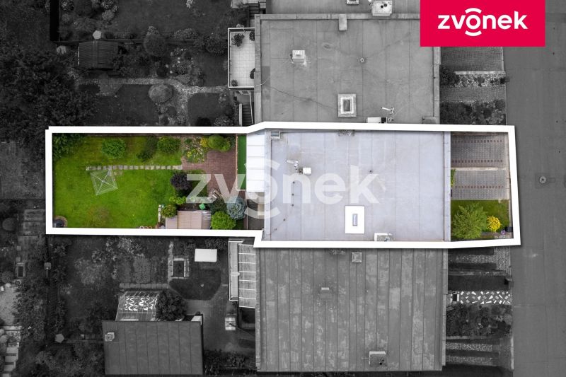 Prodej rodinného domu 260 m², Otrokovice