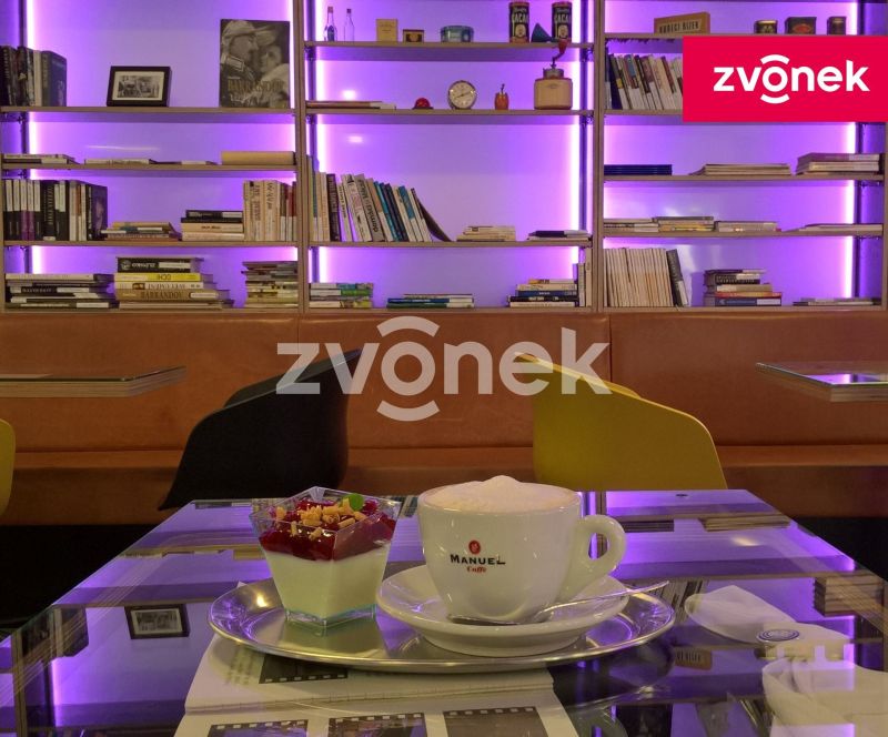 Pronájem restaurace 318 m², Zlín - Kudlov