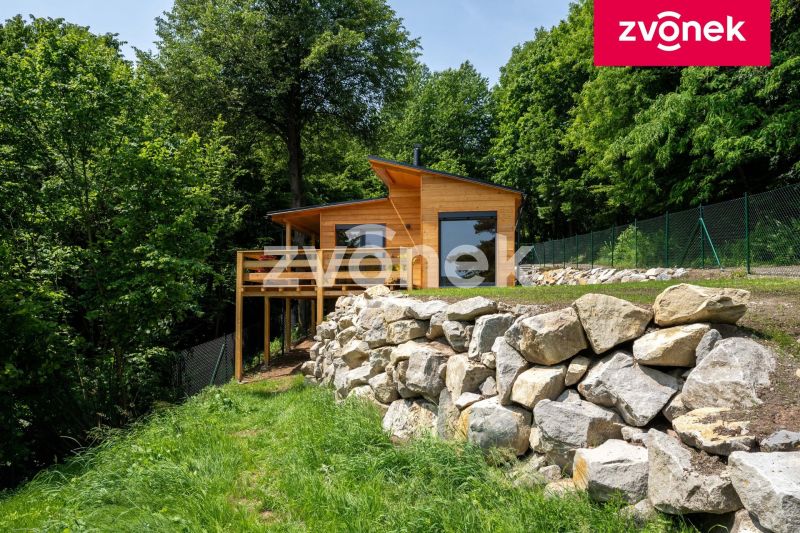Prodej chaty 124 m², Kašava