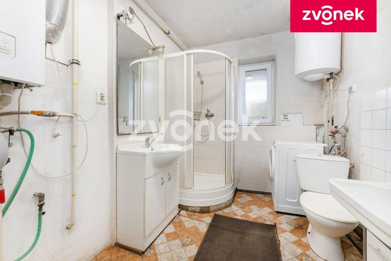 Prodej rodinného domu 105 m², Bohuslavice u Zlína