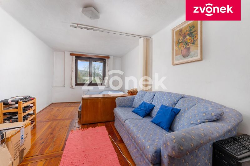 Prodej chaty 70 m², Rožnov pod Radhoštěm