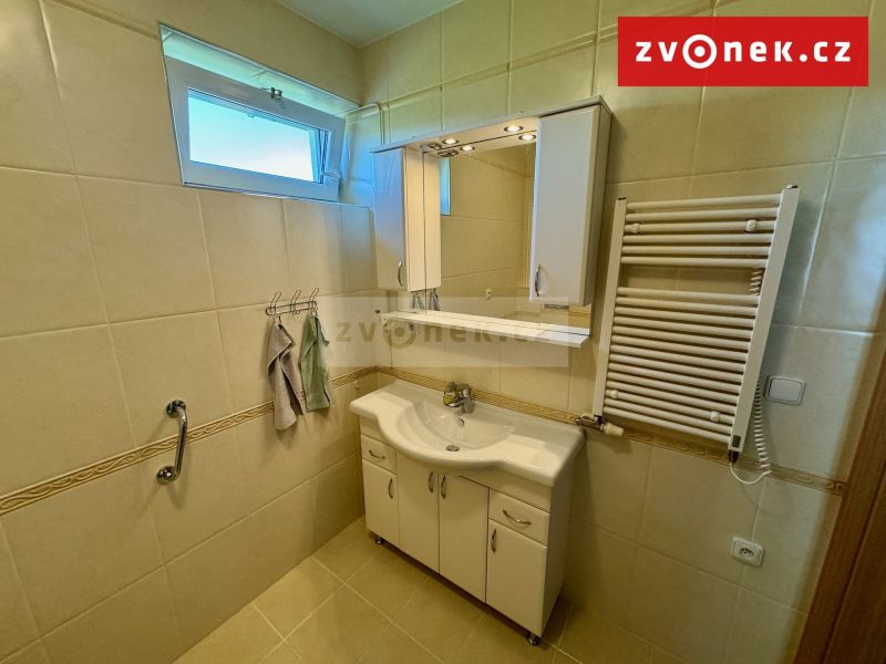 Pronájem bytu 3+kk 118 m², Zlín