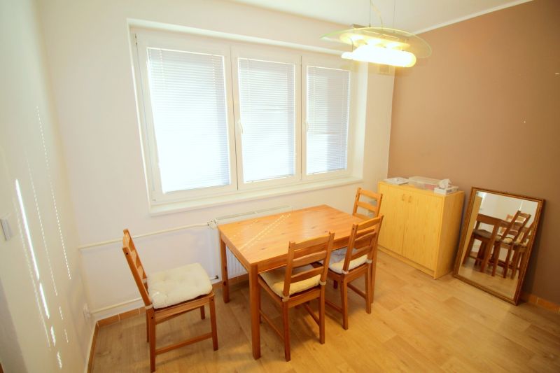 Pronájem bytu 2+1 58 m², Zlín