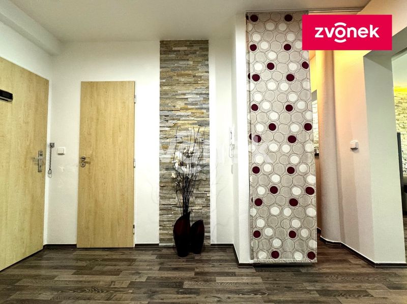 Prodej bytu 1+kk 33 m², Zlín