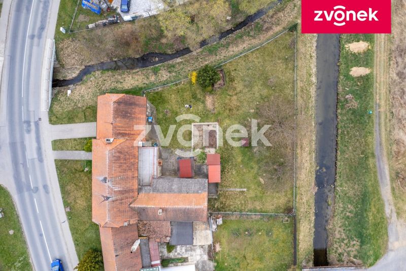 Prodej rodinného domu 170 m², Bílovice