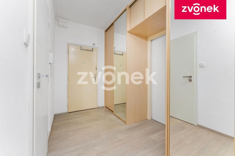 Prodej bytu 2+1 56 m², Zlín
