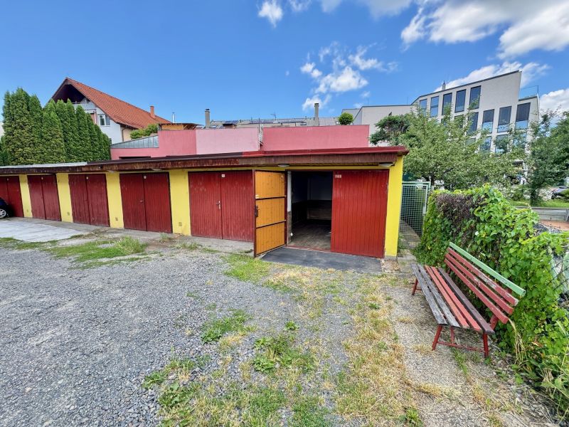 Prodej bytu 2+1 64 m², Zlín