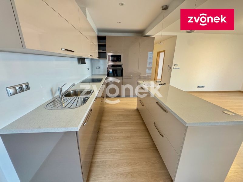 Pronájem bytu 3+kk 92 m², Zlín
