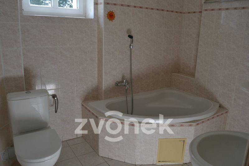 Pronájem bytu 2+1 60 m², Valašské Meziříčí - Krásno nad Bečvou