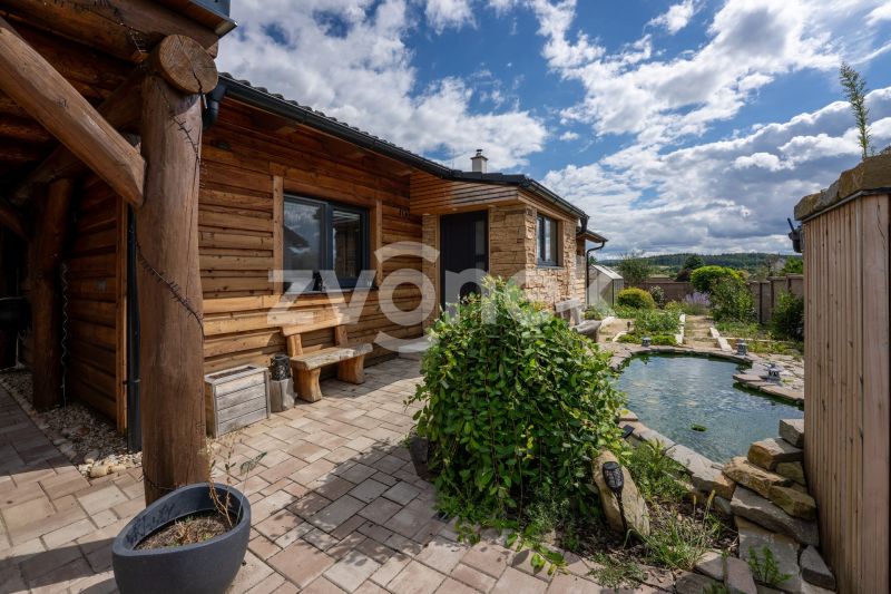 Prodej rodinného domu 4+kk, 191 m², Zádveřice-Raková