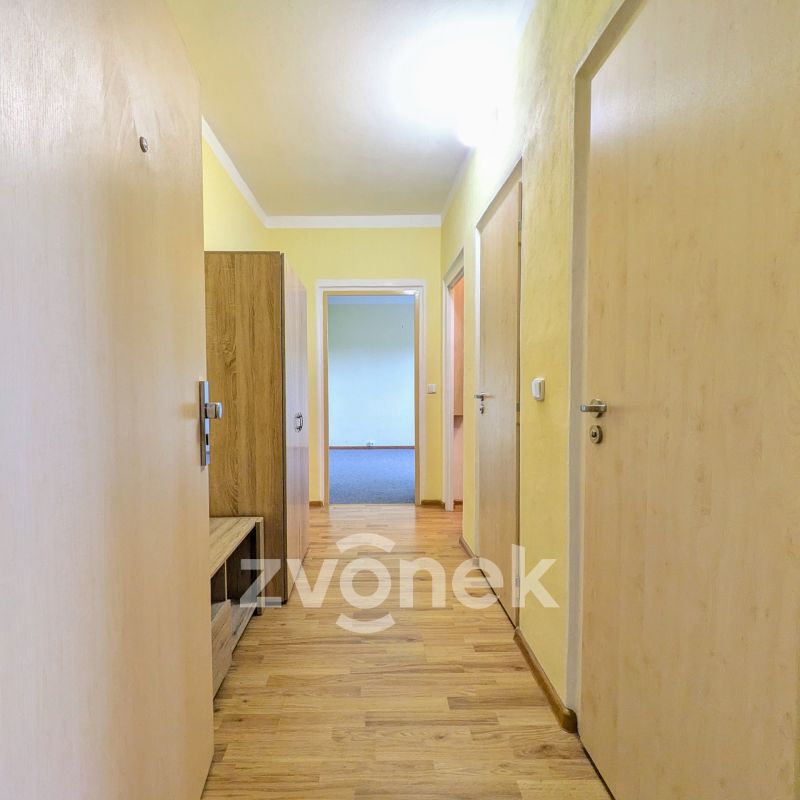 Prodej bytu 1+1 24 m², Vsetín