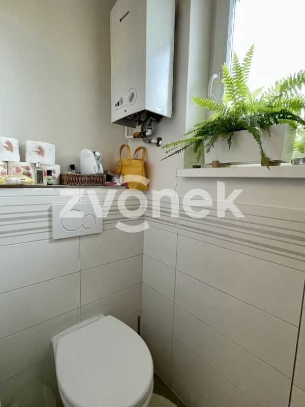 Pronájem bytu 2+kk 29 m², Zlín