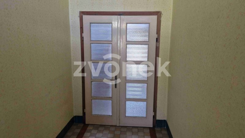 Prodej podílu 1/3 rodinného domu, Hustopeče