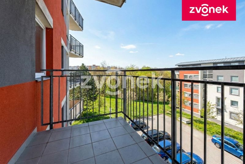 Prodej bytu 3+kk 94 m², Zlín