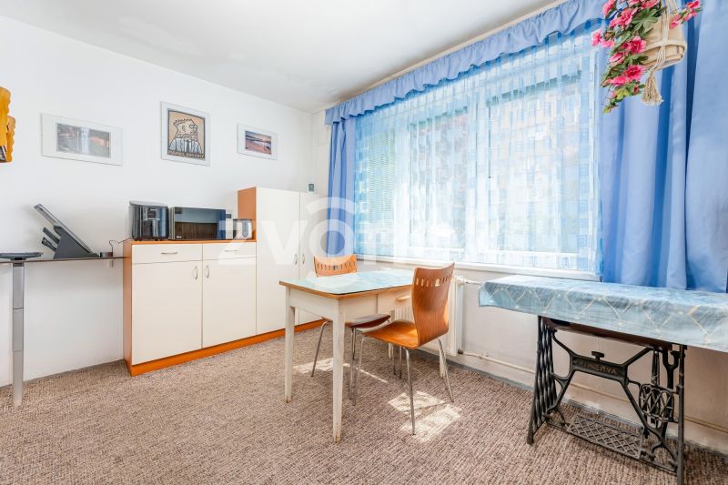 Prodej bytu 2+1 64 m², Zlín