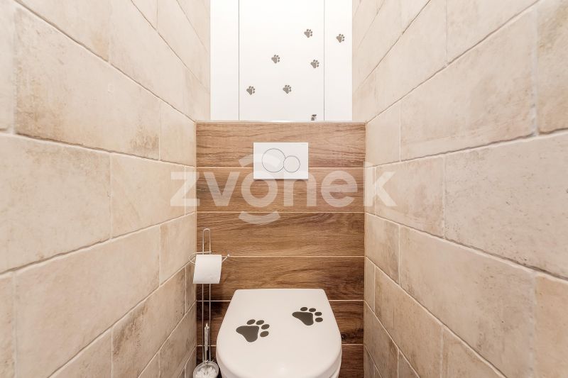 Pronájem bytu 2+1 59 m², Zlín