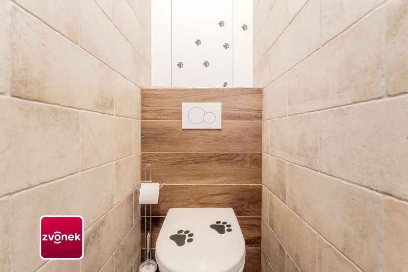 Pronájem bytu 2+1 59 m², Zlín