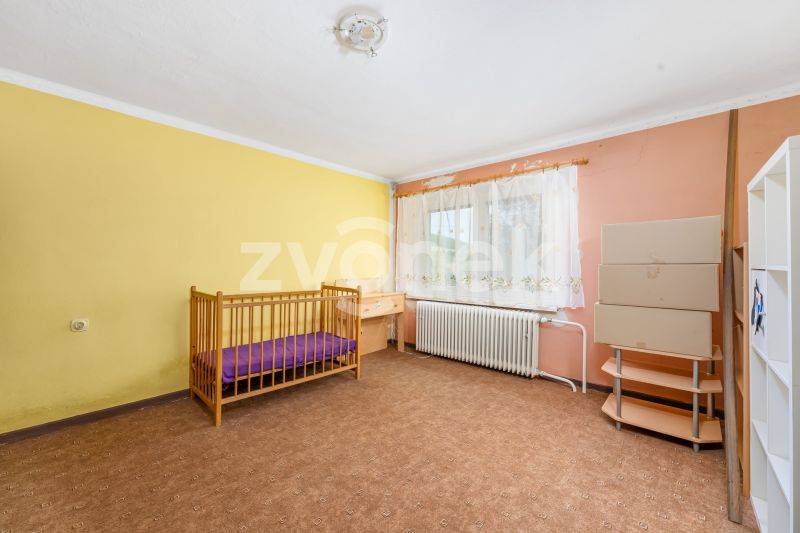 Prodej rodinného domu 130 m², Luhačovice - Polichno