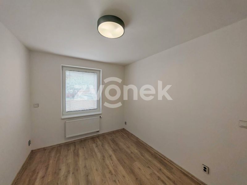 Pronájem bytu 2+kk, Otrokovice (byt 1.05)