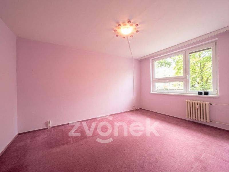 Prodej bytu 3+1 72 m², Vsetín