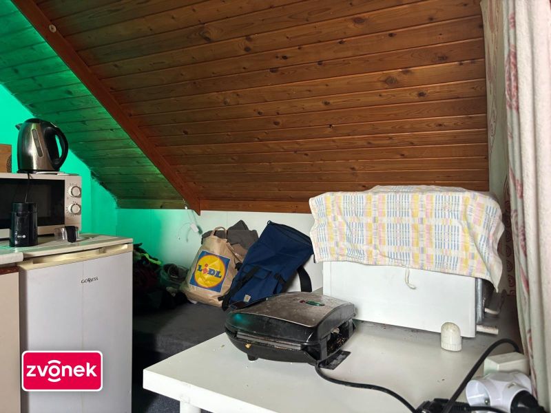Pronájem bytu 1+kk 30 m², Zlín- centrum
