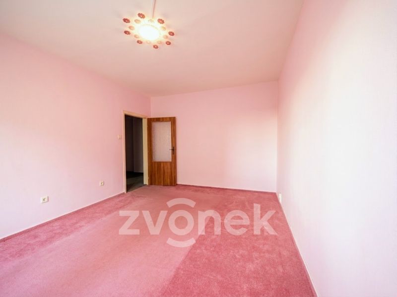 Prodej bytu 3+1 72 m², Vsetín