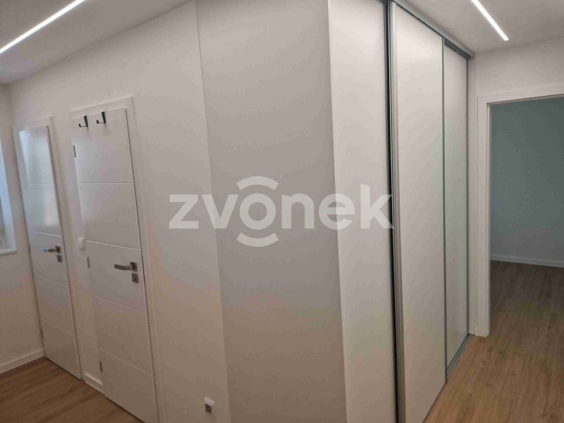 Pronájem bytu 3+kk po celkové rekonstrukci, Uherské Hradiště