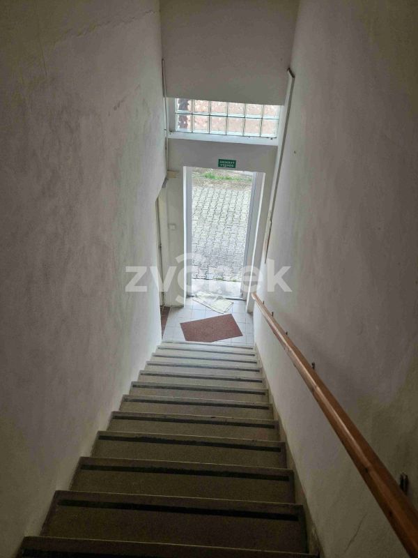 Pronájem Komerčního objektu v Míkovicích.