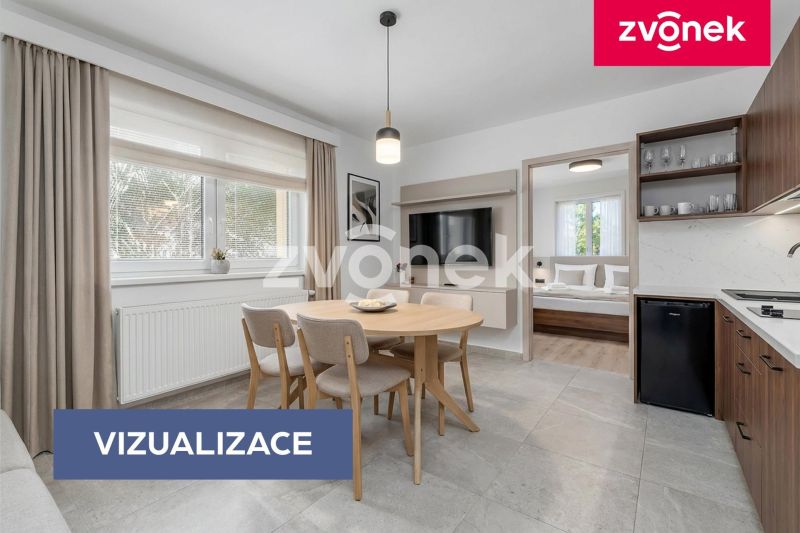 Prodej chalupy 250 m², Velké Karlovice
