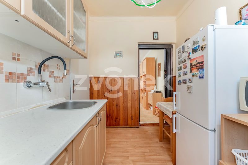 Prodej rodinného domu 3+1, 73 m², Zlín