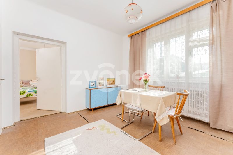 Prodej rodinného domu 140 m², Bojkovice