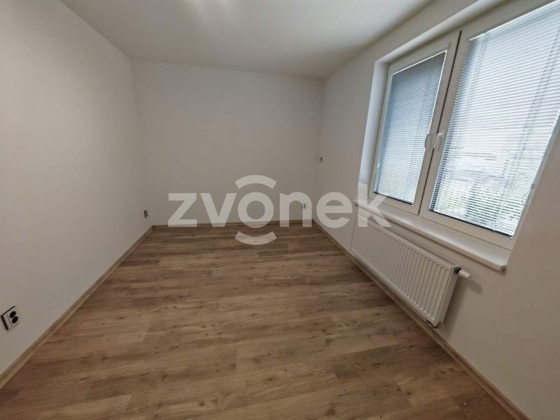 Pronájem bytu 2+kk, Otrokovice (byt 2.04)