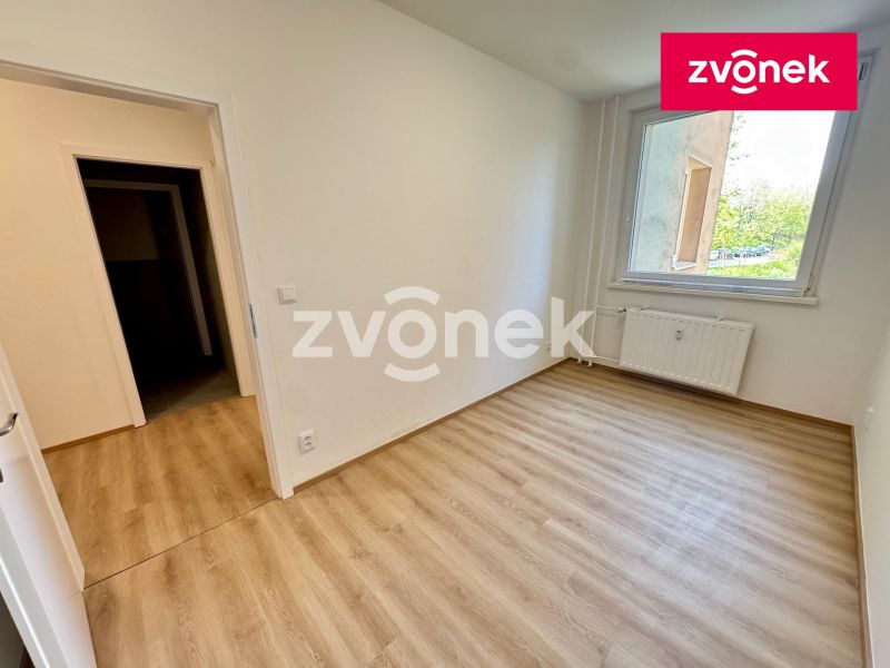 Prodej bytu 4+1 82 m², Zlín